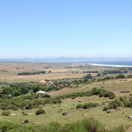 El Estrecho Lejlighed Tarifa